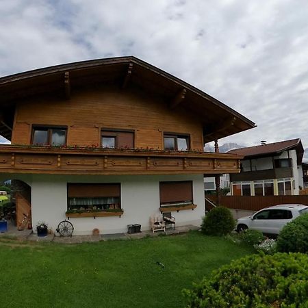 Ferienwohnung Stock Rinn Exterior photo